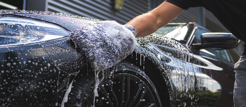Carcleanzer banner