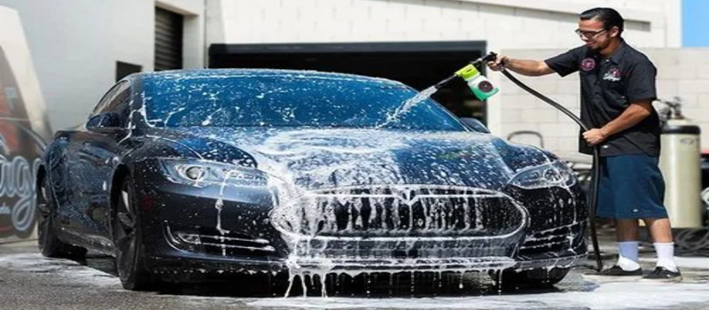Carcleanzer banner